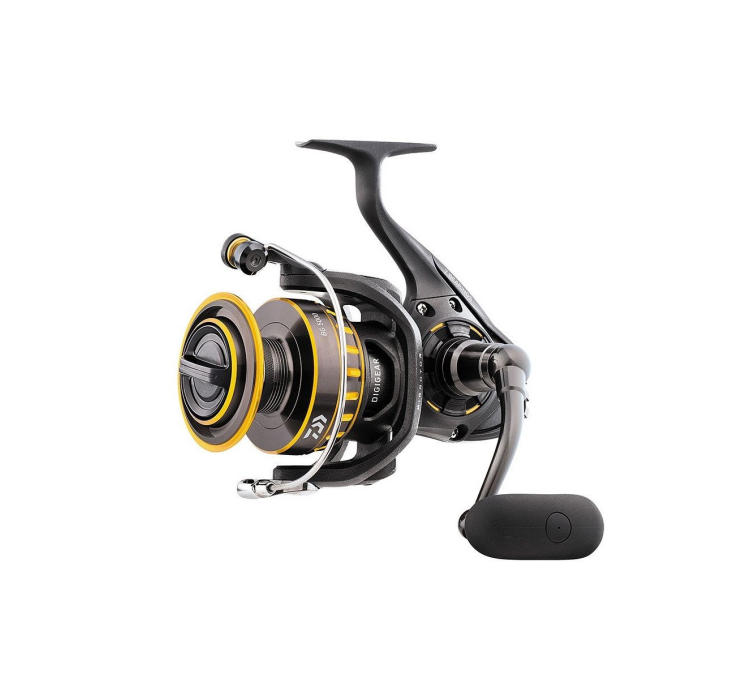 Котушка Daiwa BG 2000 - 1 Котушка Daiwa BG 2000 - 1