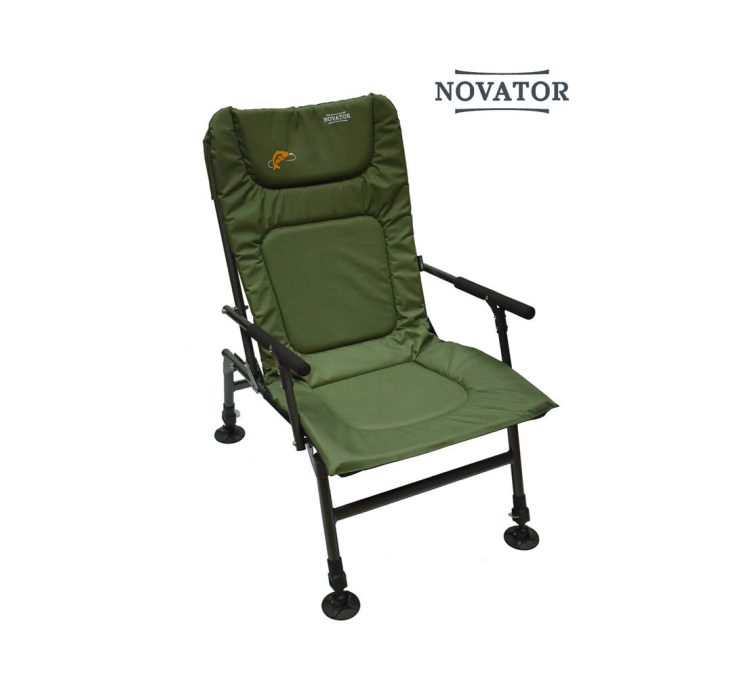 Крісло коропове Novator SF-1 - 1 Крісло коропове Novator SF-1 - 1