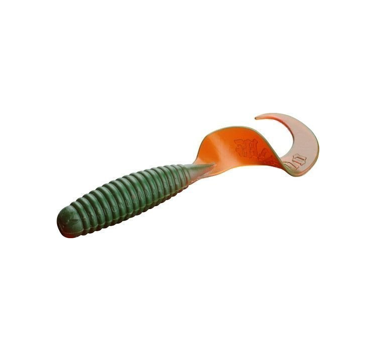 Приманка Mikado TWISTER 23 3,2 см - 1 Приманка Mikado TWISTER 23 3,2 см - 1