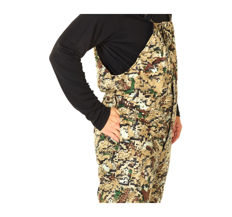 Костюм зимовий Norfin Hunting Trapper Wind р.S - 9 Костюм зимовий Norfin Hunting Trapper Wind р.S - 9