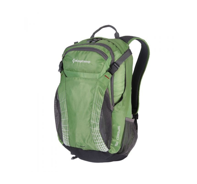 Рюкзак KingCamp Speed(KB3312) Green - 1 Рюкзак KingCamp Speed(KB3312) Green - 1