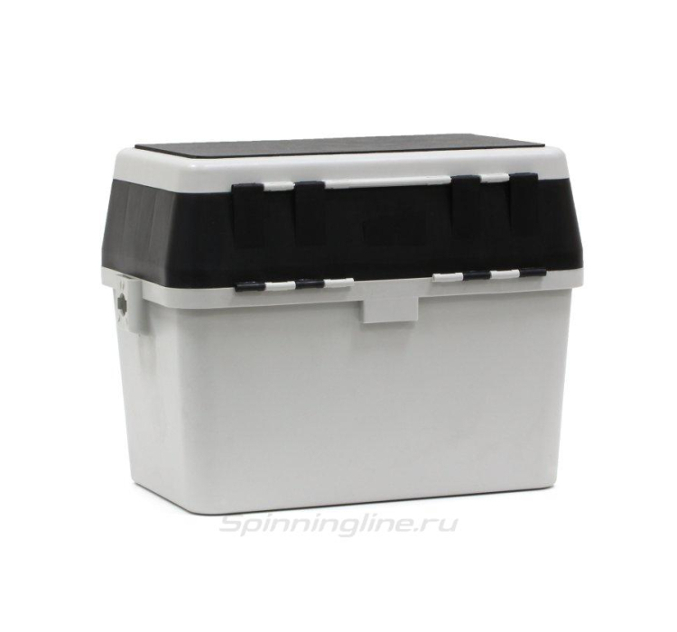 Ящик рибальський зимовий Salmo 2070 - 4 Ящик рибальський зимовий Salmo 2070 - 4
