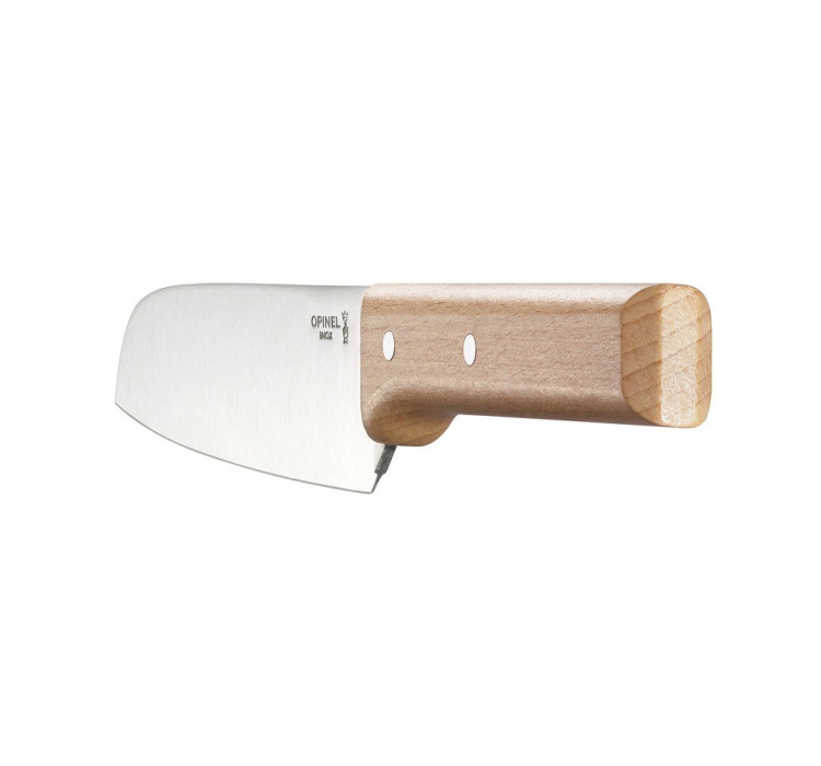 Нож кухонный Opinel Santoku knife №119 (001819) - 3 Нож кухонный Opinel Santoku knife №119 (001819) - 3