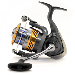 Катушка Daiwa 20 Laguna LT 4000-C