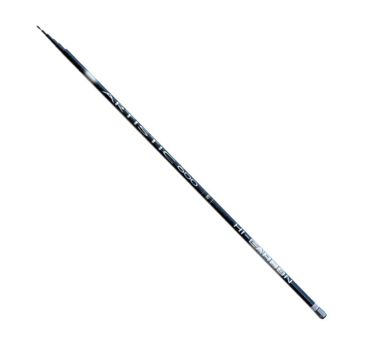 Вудка Lineaeffe Artistic Pole 500 (5-25г) - 1 Вудка Lineaeffe Artistic Pole 500 (5-25г) - 1
