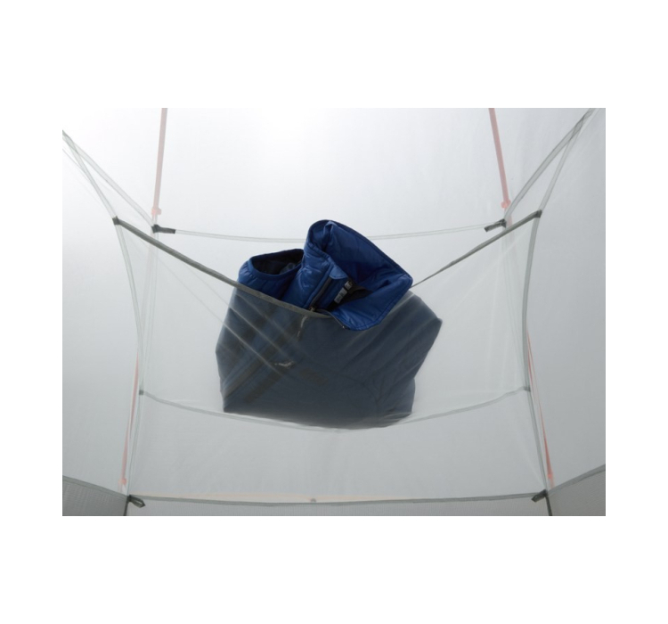 Намет Big Agnes Copper Spur HV UL2 (Orange) - 11 Намет Big Agnes Copper Spur HV UL2 (Orange) - 11