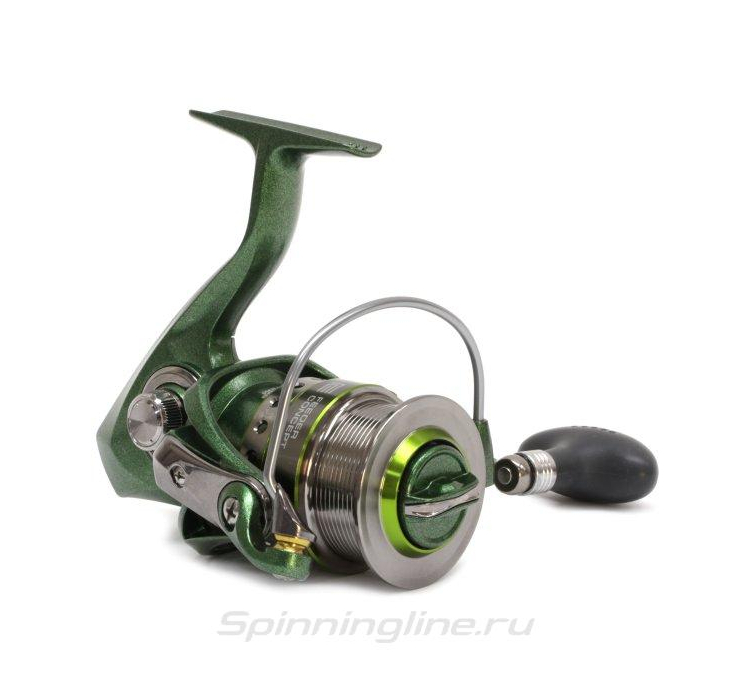 Котушка Feeder Concept Turnament 7 6000FD - 7 Котушка Feeder Concept Turnament 7 6000FD - 7