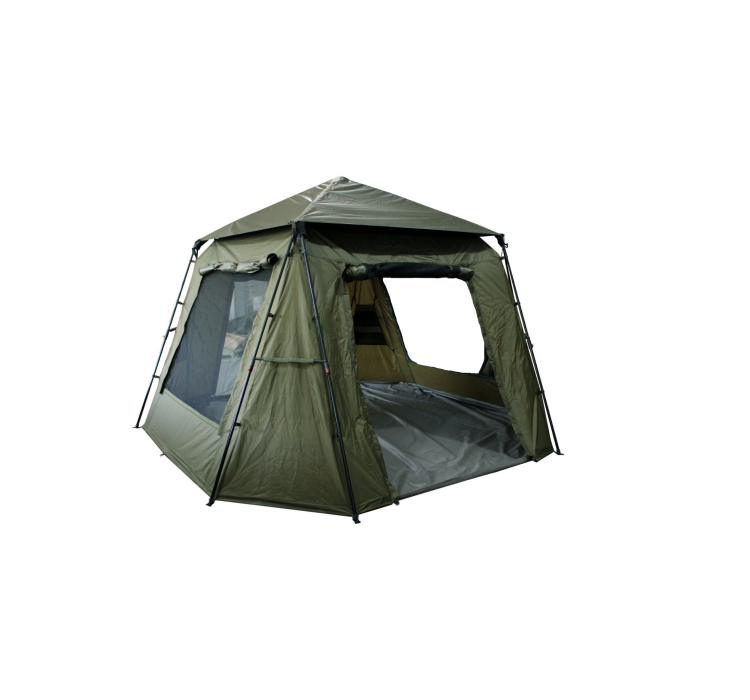 Намет короповий RANGER Gazebo Lux 3-mann (Арт. RA 6665) Намет короповий RANGER Gazebo Lux 3-mann (Арт. RA 6665)