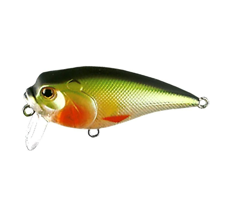 Воблер Nomura Tokyo Crank 65 (5.5 см) - 1 Воблер Nomura Tokyo Crank 65 (5.5 см) - 1