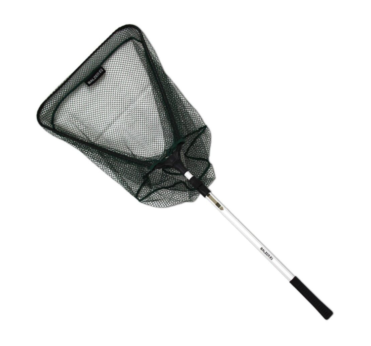 Пėдсак розкладний Balzer довжина 1.70м - 1 Пėдсак розкладний Balzer довжина 1.70м - 1