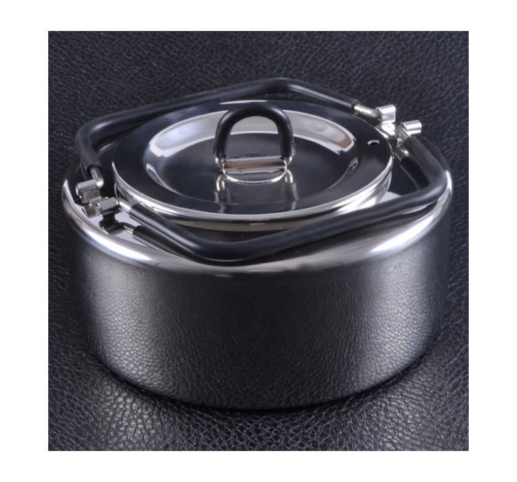 Чайник багаттяний без носика Tatonka (1,0л) 4013.000 - 3 Чайник багаттяний без носика Tatonka (1,0л) 4013.000 - 3