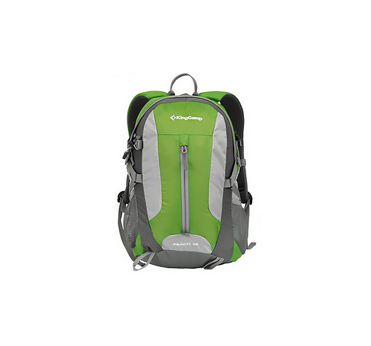 Рюкзак KingCamp Peach 28 (KB3306) Green - 1 Рюкзак KingCamp Peach 28 (KB3306) Green - 1