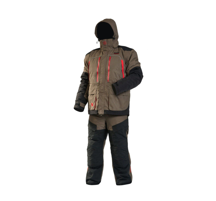 Зимний костюм Norfin Extreme 4 р.M - 1 Зимний костюм Norfin Extreme 4 р.M - 1