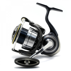 Катушка Daiwa 19 Certate LT 4000-C