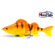 Воблер DAM Effzett Natural Perch Orange (14 см) - 1