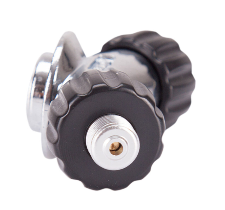 Перехідник на дві газові пальники Kovea 2 way adapter KA-2105 - 2 Перехідник на дві газові пальники Kovea 2 way adapter KA-2105 - 2