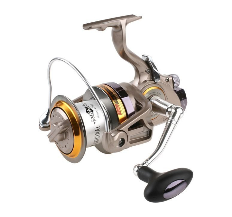 Котушка Mikado CARP FINE LINER 9007 - 1 Котушка Mikado CARP FINE LINER 9007 - 1