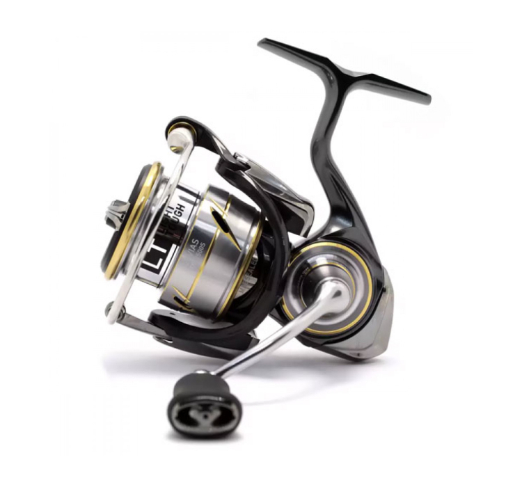 Котушка Daiwa 20 Luvias LT 2500S - 1 Котушка Daiwa 20 Luvias LT 2500S - 1