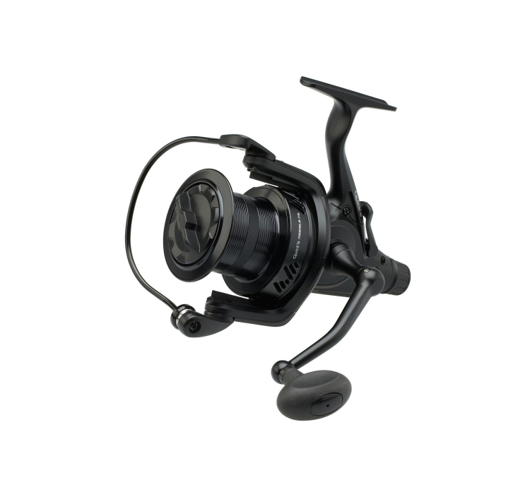 Катушка DAM Baitrunner QUICK 5 SLS 7000FS - 1 Катушка DAM Baitrunner QUICK 5 SLS 7000FS - 1