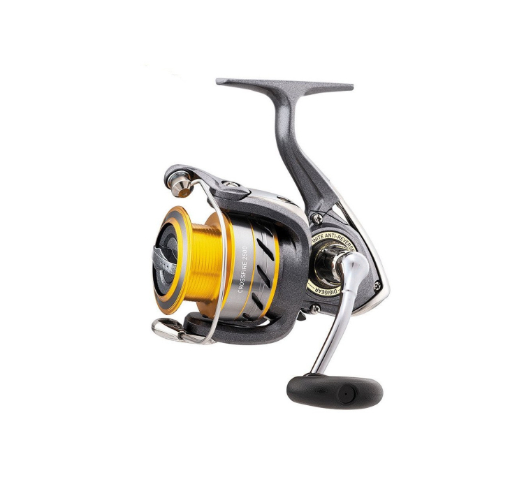 Котушка Daiwa Crossfire 5000 - 1 Котушка Daiwa Crossfire 5000 - 1