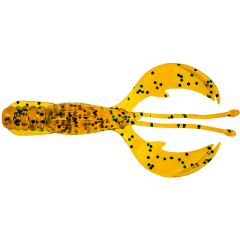 Силіконова приманка Select Kraken-X 3.5" #006 (4 шт/уп)