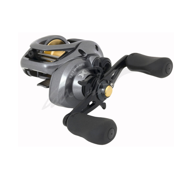 Котушка Shimano Citica 201 I 5+1BB - 1 Котушка Shimano Citica 201 I 5+1BB - 1
