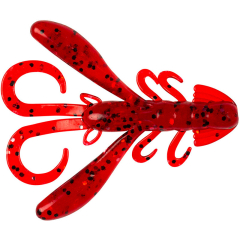 Силиконовая приманка Select Rak Craw 2" #027 (7 шт./пач.)