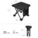 Складной стул KingCamp MINI FOLDING STOOL (KC1903) CAMOUFLAGEGREEN - 3