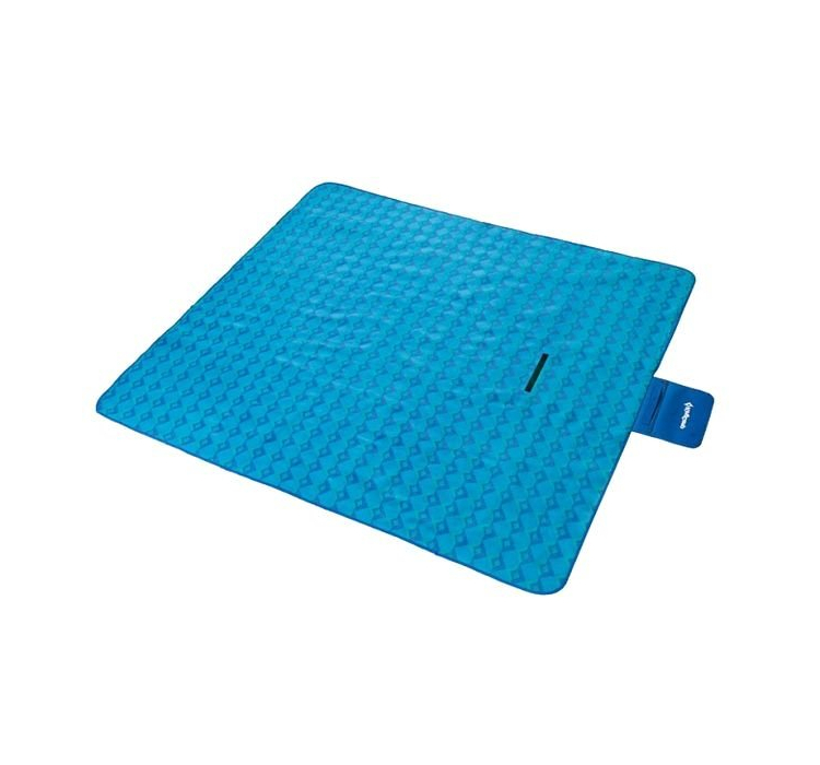 Коврик KingCamp Picnic Blankett (KG4701) Blue - 1 Коврик KingCamp Picnic Blankett (KG4701) Blue - 1
