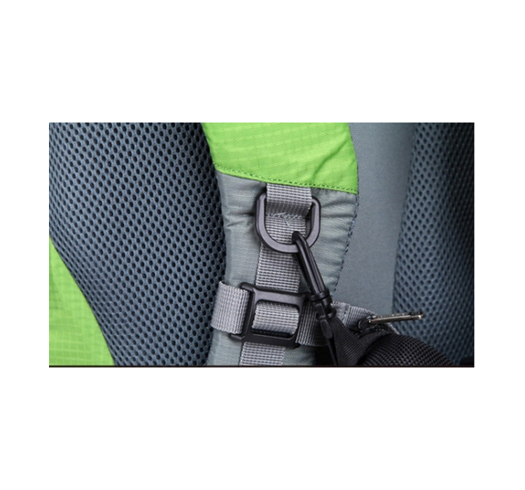 Рюкзак KingCamp Olive 25 (KB3307) Black - 9 Рюкзак KingCamp Olive 25 (KB3307) Black - 9