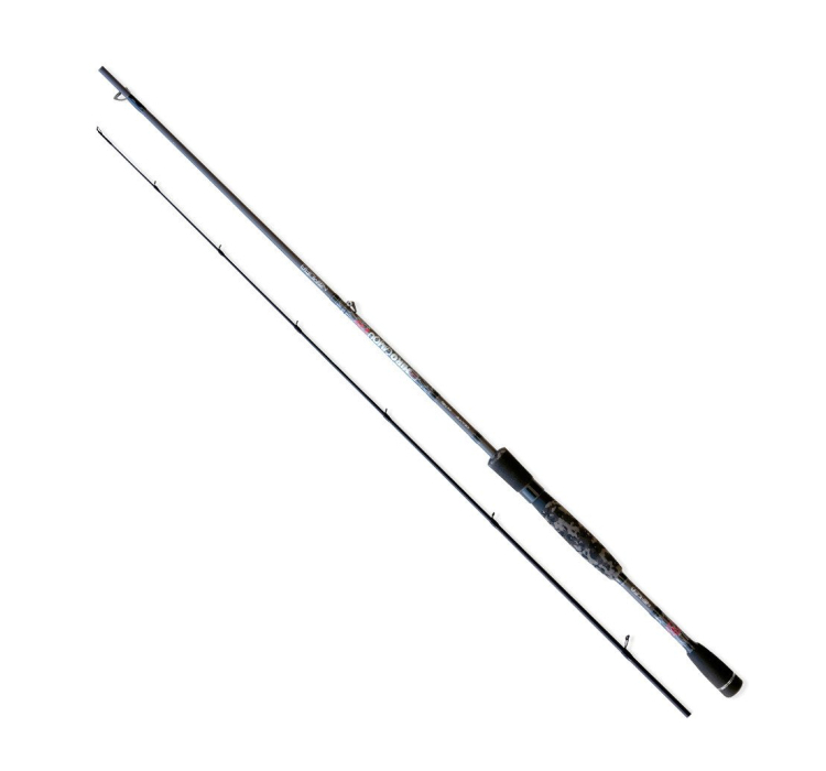 Спиннинг Nomura HIRO Camou 1.98м 7-35гр. - 1 Спиннинг Nomura HIRO Camou 1.98м 7-35гр. - 1