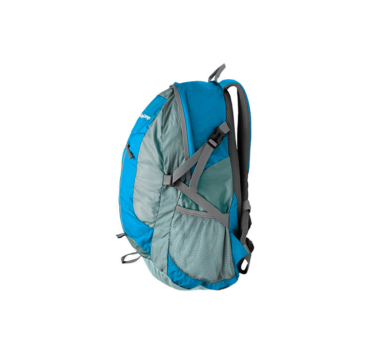 Рюкзак KingCamp Peach 28 (KB3306) Blue - 3 Рюкзак KingCamp Peach 28 (KB3306) Blue - 3