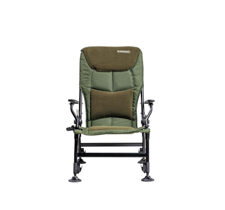 Крiсло коропове Ranger Comfort Fleece SL-111 (Арт. RA 2250) Крiсло коропове Ranger Comfort Fleece SL-111 (Арт. RA 2250)