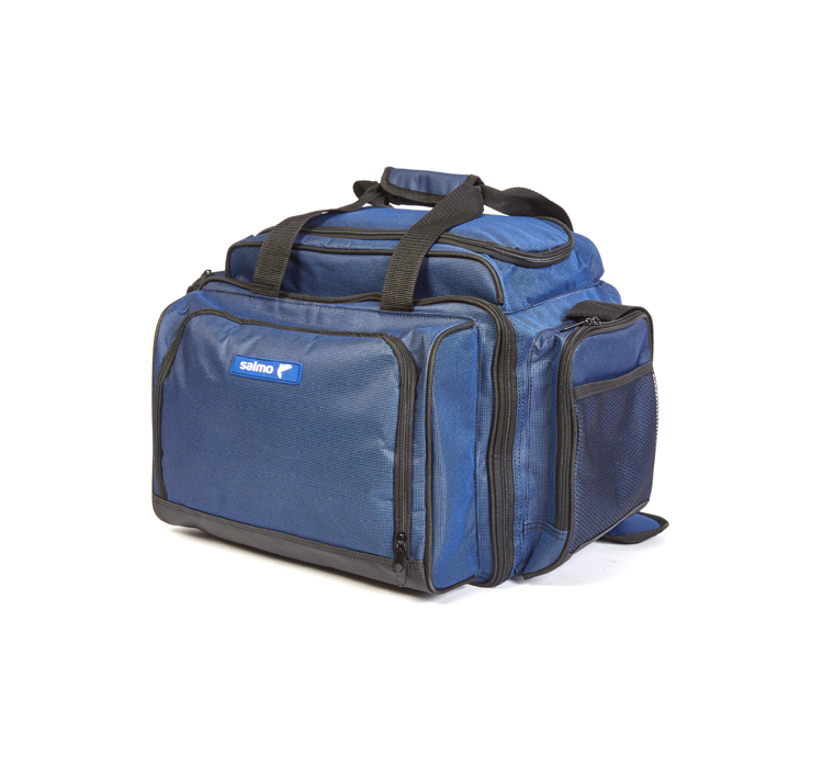 Сумка рибальська Salmo S103B - 1 Сумка рибальська Salmo S103B - 1