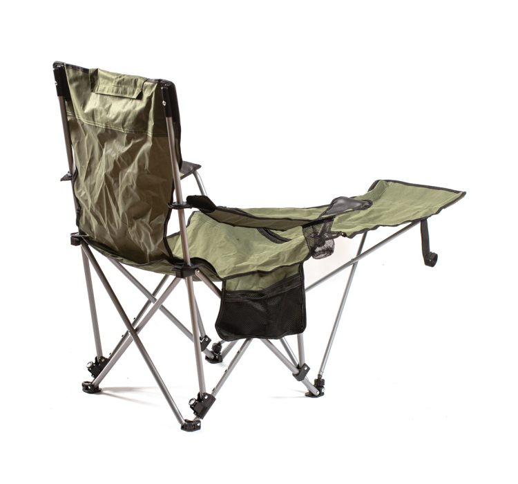 Крісло складане Ranger Relax (Арт. RA 2255) Крісло складане Ranger Relax (Арт. RA 2255)