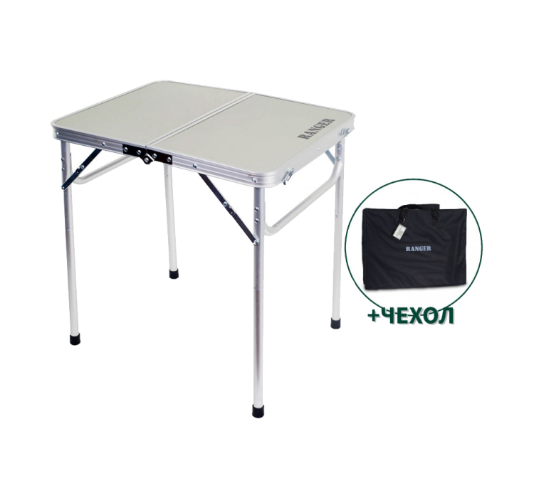 Стіл складний Ranger Plain (RA 1108) - 1 Стіл складний Ranger Plain (RA 1108) - 1