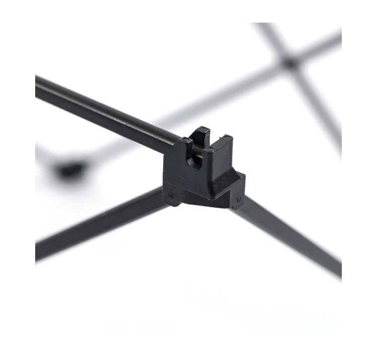 Стіл складаний Ranger Compact Hike 208 (Арт. RA 1116) Стіл складаний Ranger Compact Hike 208 (Арт. RA 1116)