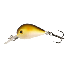 Воблер Mikado FH Duende 25мм 2,5гр колір-67 FL