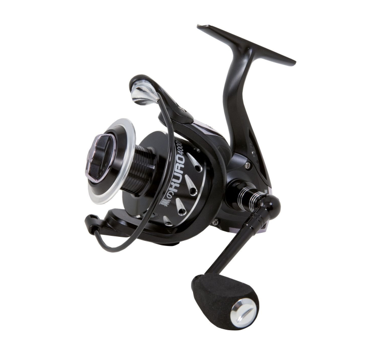 Котушка Nomura KURO FD3000 - 1 Котушка Nomura KURO FD3000 - 1