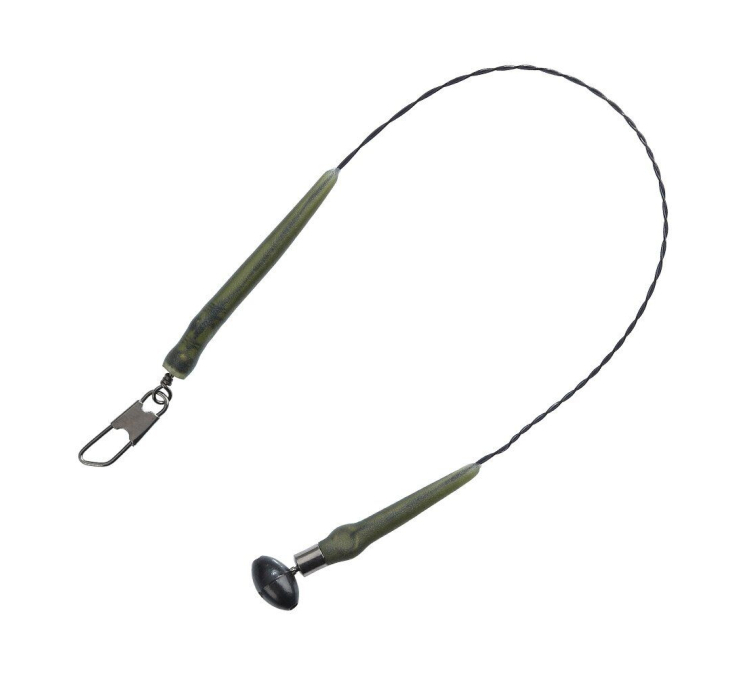 Оснастка фидерная Balzer FM Quick Change Rig With Bead длина 17см - 1 Оснастка фидерная Balzer FM Quick Change Rig With Bead длина 17см - 1