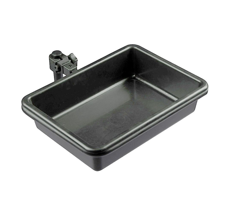 Крепление с кюветой Mikado IS15-UCH-06 33,5 х 26см - 1 Крепление с кюветой Mikado IS15-UCH-06 33,5 х 26см - 1