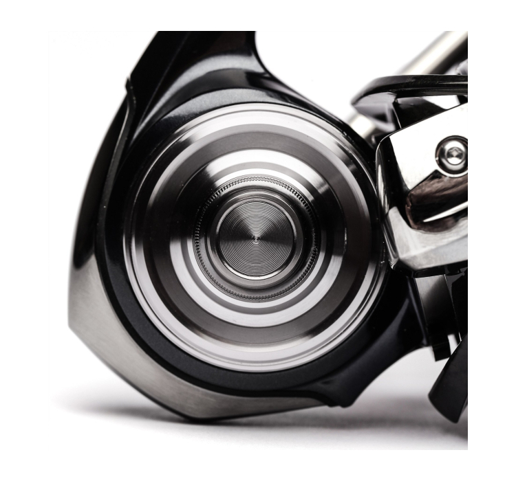 Катушка Daiwa 19 Certate LT 5000D - 2 Катушка Daiwa 19 Certate LT 5000D - 2