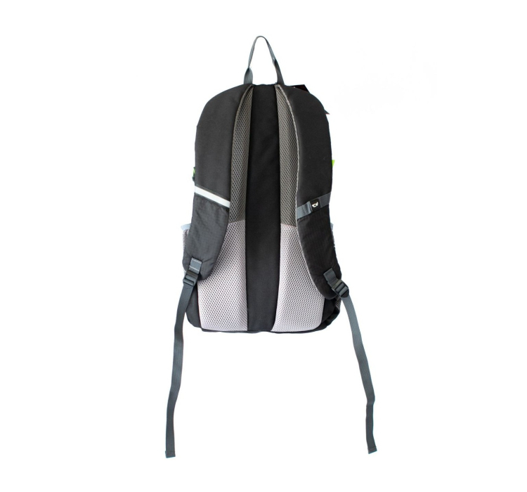 Рюкзак Crossroad Tramp TRP-035-black - 4 Рюкзак Crossroad Tramp TRP-035-black - 4