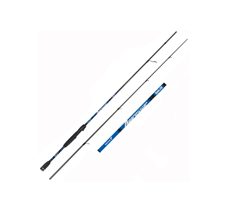 Спінінг Salmo Aggressor 25 240 - 1 Спінінг Salmo Aggressor 25 240 - 1