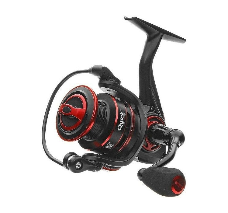 Катушка DAM QUICK FZ 200FD '17 - 1 Катушка DAM QUICK FZ 200FD '17 - 1