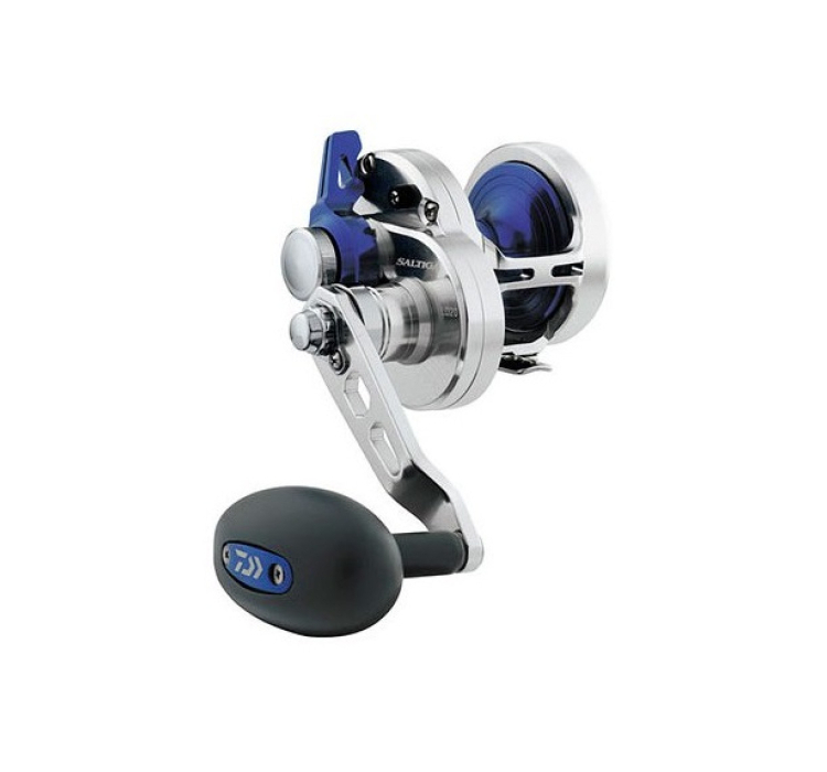 Катушка Daiwa Saltiga SALD60HDF - 1 Катушка Daiwa Saltiga SALD60HDF - 1