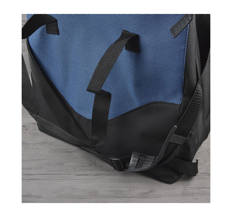 Термосумка КЕМПІНГ Picnic 29 HB5-720 (29л), синя - 5 Термосумка КЕМПІНГ Picnic 29 HB5-720 (29л), синя - 5