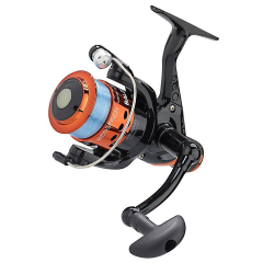 Котушка Balzer Spezi 120RD