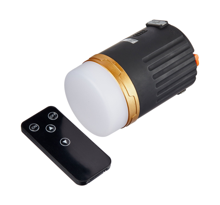 Ліхтар кемпінговий SKIF Outdoor Light Drop Max ц:black/orange - 4 Ліхтар кемпінговий SKIF Outdoor Light Drop Max ц:black/orange - 4