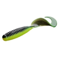 Приманка Mikado TWISTER 69 3,8 см